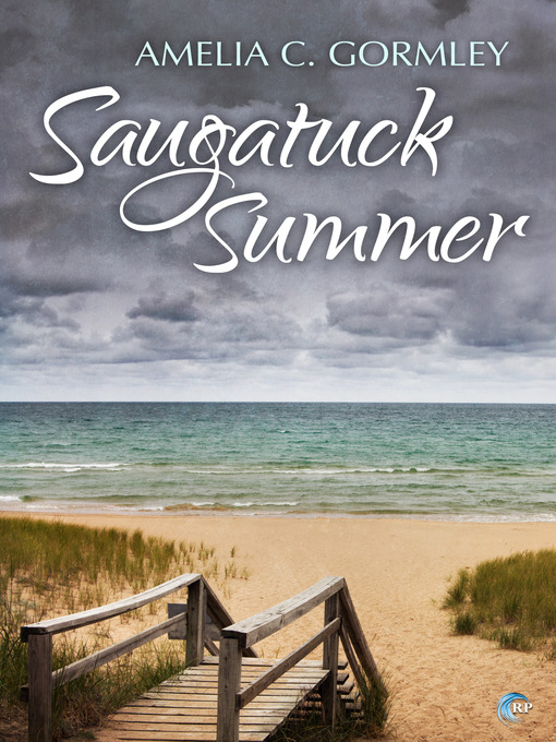Title details for Saugatuck Summer by Amelia C. Gormley - Available